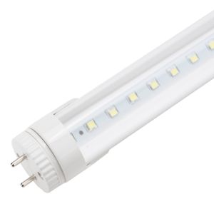 Tubo LED t8 23w 2760lm 6000ºk 150cm cabeza rotatoria 60.000h  [ho-t8rddg23