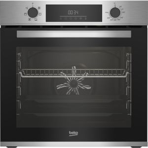 Horno beko bbie12300xd 72 l inox multifunción aeroperfect