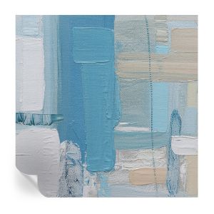 Papel pintado autoadhesivo armonía moderna 250x250 tulup