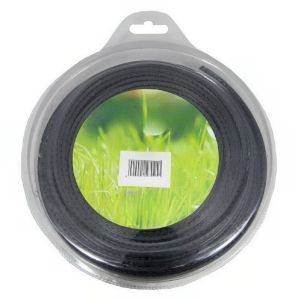 Hilo nylon basic 30 m 4,00 mm cuadrado | 225252