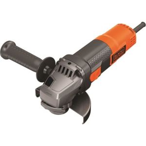 Amoladora angular con cable - black+decker - beg220-qs - 900w - 125mm