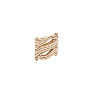 Pomo para muebles en zamac 38 x 24 mm de diam