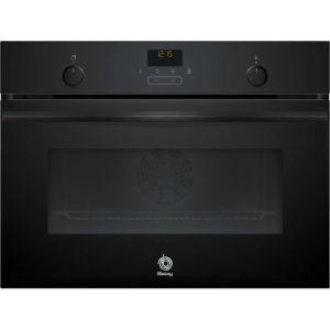 Horno balay 3cb5159n3 compacto multifunción 45 cm 47 l