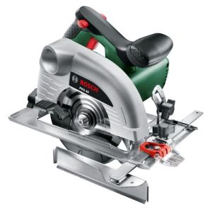 Sierra circular Bosch - pks 40 - 850w - corte recto y a inglete hasta 40mm