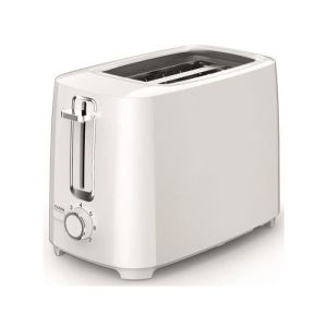 Tostadoras kitchenchef tostador kitchenchef kstoastblanc2t
