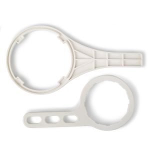 Llave filtros y membrana osmosis inversa