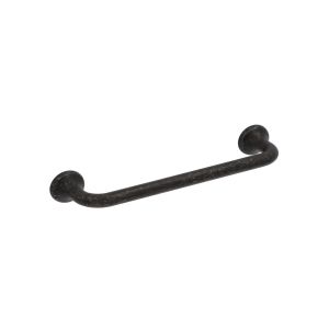 Tirador para muebles en zamac dist entre ejes 128 mm