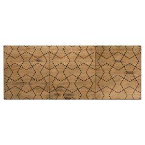 Cabero óptico 150x59 ev