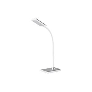 Flexo LED 7 w 400 lm 4000 k color plata 13 x 9 x 33