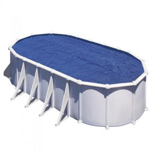 Cobertor burbuja verano 267µ 5x3m
