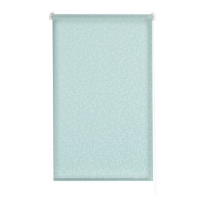 Estoralis | estor enrollable easyfix translúcido  sandor 85x150 celeste