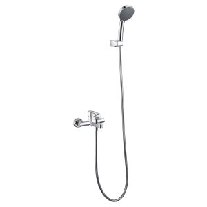 Kit baño / ducha monomando roma [ imex® ]