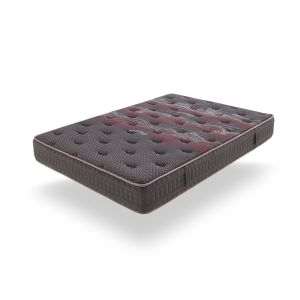 Colchón viscoelástico spa sense 140x180 altura 26cm +/-2 matris