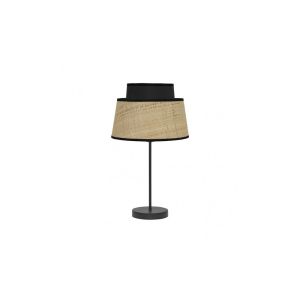 Jia table lamp 1xe14 light wood