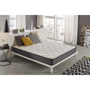 Colchón nordic flex 21cm, 90x190cm - moonia