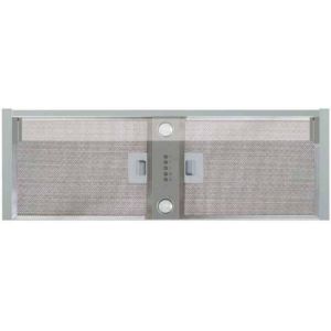 Campana g.filt cata armonia 60x inox