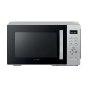 Microondas candy - cmwa32w8dls - 900w - 32l - digital - 45 menús - plata