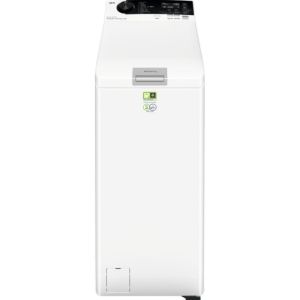 Lavadora carga superior AEG lta7e7231e blanco 7kg