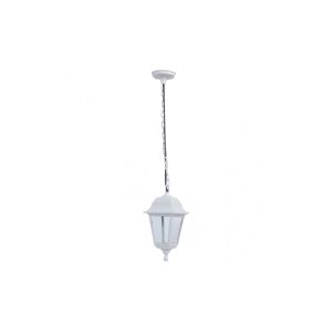 Suspensión exterior - fab - basil - blanco - clásico - ip44