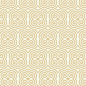 Papel pintado victoriano arebezco crema 60cm por 250cm
