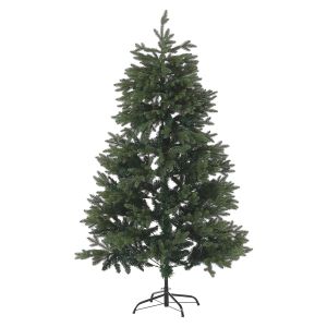 Árbol de navidad huxley 180 cm verde