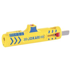 Jokari-j30155-pelacables secura no. 15 (ø 8-13 mm)