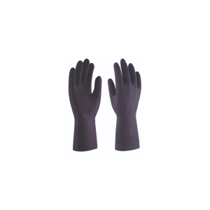 Guantes neopreno neo-tex gss (talla 9/l)