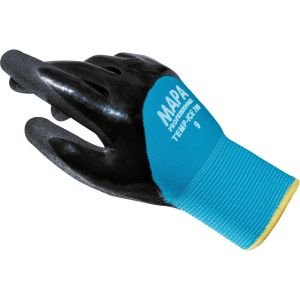 Guante térmico nitrilo TempIce 700 T- 8