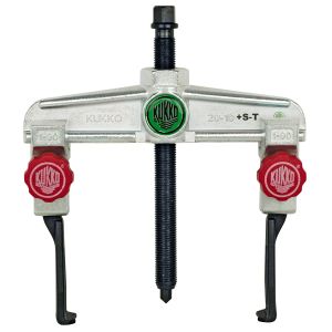 Kukko-20-10+s-extractor de rodamientos universal de 2 patas para espacios