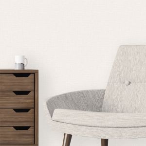 Papel pintado texturizado tnt esterilla beige