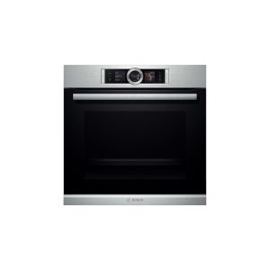 Horno Bosch hsg636bs1 vapor