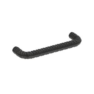 Tirador para muebles en zamac dist entre ejes 96 mm