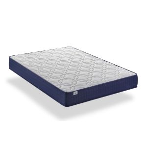 Colchón viscoelástico 80x200cm - visco essential - altura 14cm