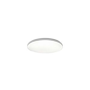 Plafón LED indra diseño moderno y eficiente para interiores