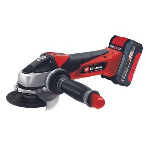 Amoladora teag 18/115 li (1x4,0ah)4431134
