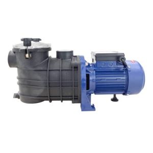 Bravia qp - bomba de piscina - 1,5cv trif.
