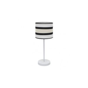 Karla table lamp 1xe14 white