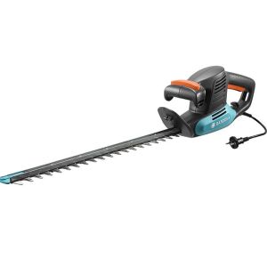Cortasetos eléctrico - gardena - easycut 450/50 - 450w - 50 cm - mango ergo