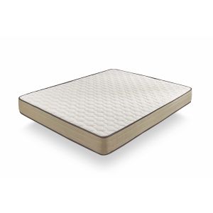 Colchón bamboo care 18cm, 150x190cm - moonia
