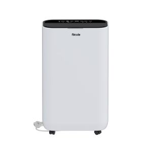 Deshumidificador sáhara 16l