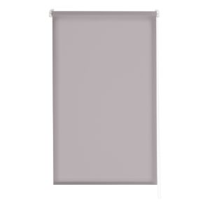 Estoralis | estor enrollable easyfix translúcido  gove 90x175 gris