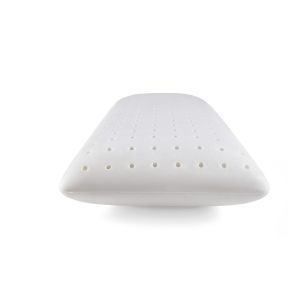 Pack 4 almohadas visco perforadas 80