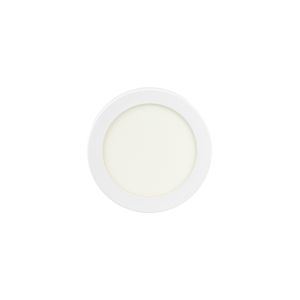 Downlight LED redondo aircom mini 14w 1600lm ip44 4000k blanco secom