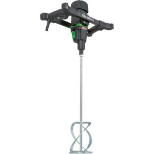 Malaxeur d.140 mm para revestimiento de yeso cal cemento diam - ehr20/2.6s
