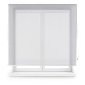 Estor enrollable screen a medida 160x250  gris