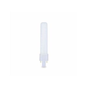 Bombilla LED pl 2p 7w g23 4200k 616lm