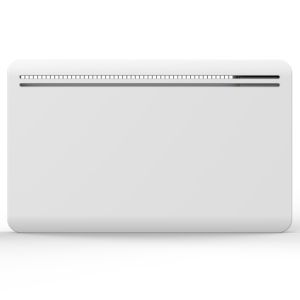 Radiador eléctrico de inercia cerámica 1500w powell