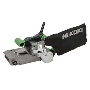 Lijadora de banda hikoki 1020w 100 x 610mm electrónica - sb10v2waz