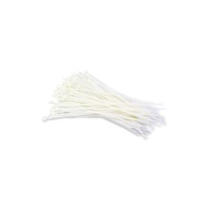 Pack 100 unidades bridas 500x7.9mm natural gsc 000900089