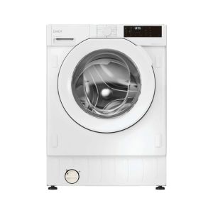 Lavadora de carga frontal candy bc448m4d8j-s - 8.0kg - clase a